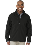 Charles River Men's Axis Soft Shell Jacket Charles River