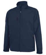 Charles River Men's Axis Soft Shell Jacket Charles River