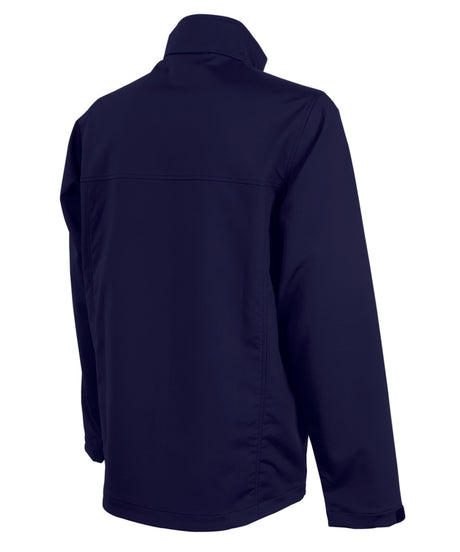 Charles River Men's Axis Soft Shell Jacket Charles River