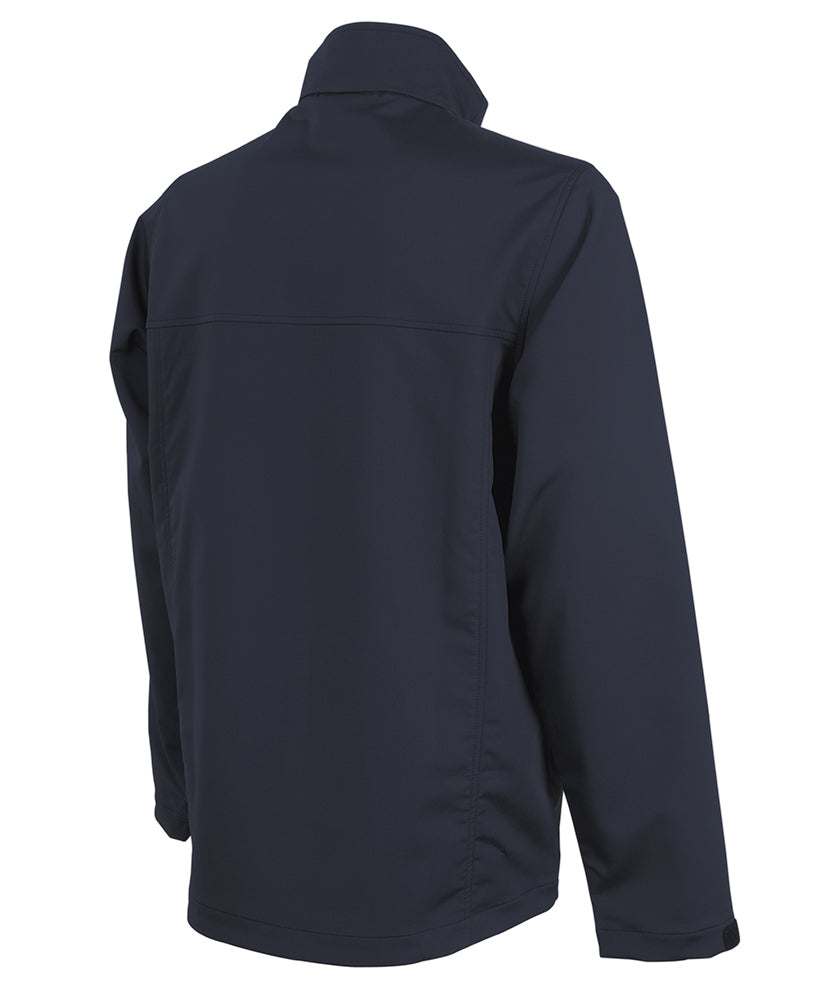 Charles River Men's Axis Soft Shell Jacket Charles River