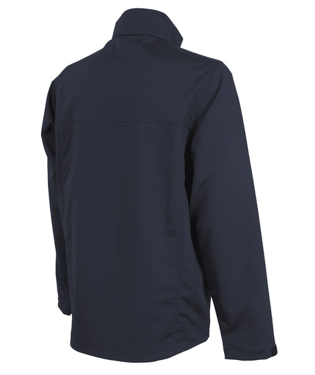 Charles River Men's Axis Soft Shell Jacket Charles River