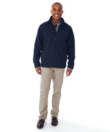 Charles River Men's Axis Soft Shell Jacket Charles River