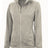 Charles River Women's Heathered Fleece Jacket Charles River
