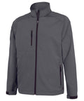 Charles River Men's Axis Soft Shell Jacket Charles River