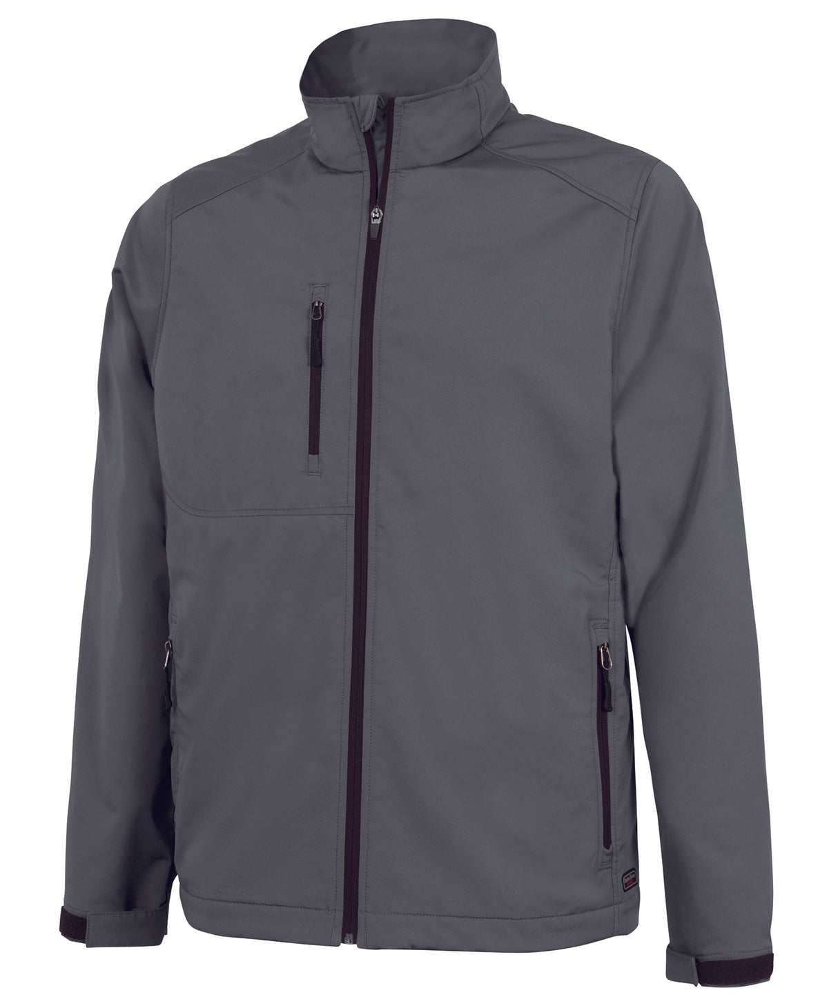 Charles River Men's Axis Soft Shell Jacket Charles River