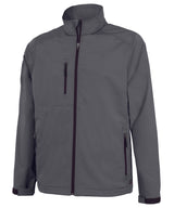 Charles River Men's Axis Soft Shell Jacket Charles River