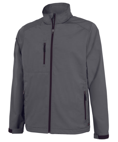 Charles River Men's Axis Soft Shell Jacket Charles River