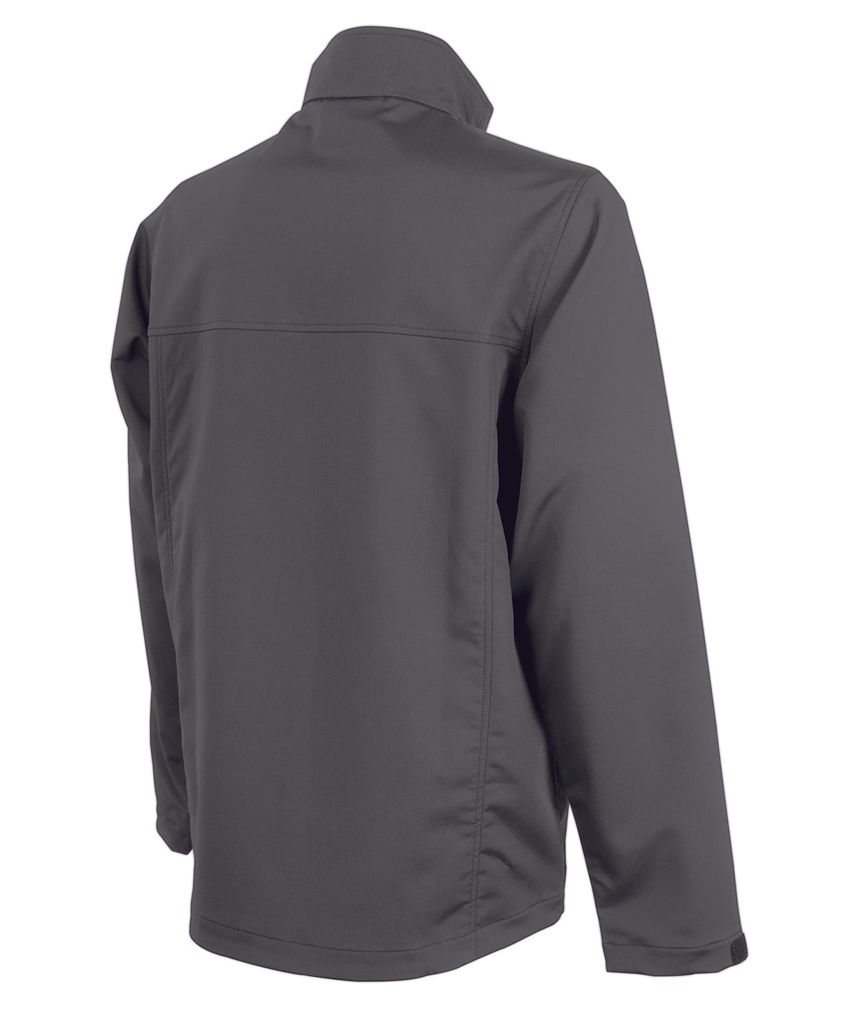 Charles River Men's Axis Soft Shell Jacket Charles River