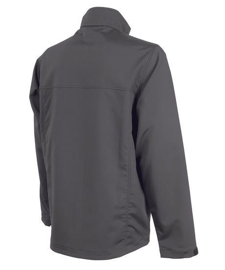 Charles River Men's Axis Soft Shell Jacket Charles River