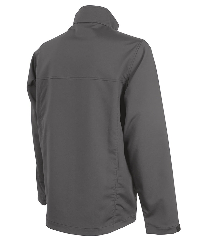 Charles River Men's Axis Soft Shell Jacket Charles River