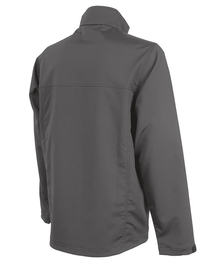 Charles River Men's Axis Soft Shell Jacket Charles River