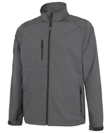 Charles River Men's Axis Soft Shell Jacket Charles River