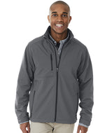 Charles River Men's Axis Soft Shell Jacket Charles River