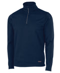 Charles River Men's Stealth Zip Pullover Charles River