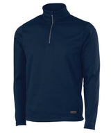 Charles River Men's Stealth Zip Pullover Charles River