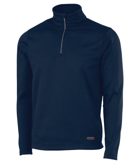 Charles River Men's Stealth Zip Pullover Charles River