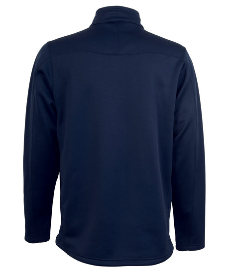 Charles River Men's Stealth Zip Pullover Charles River