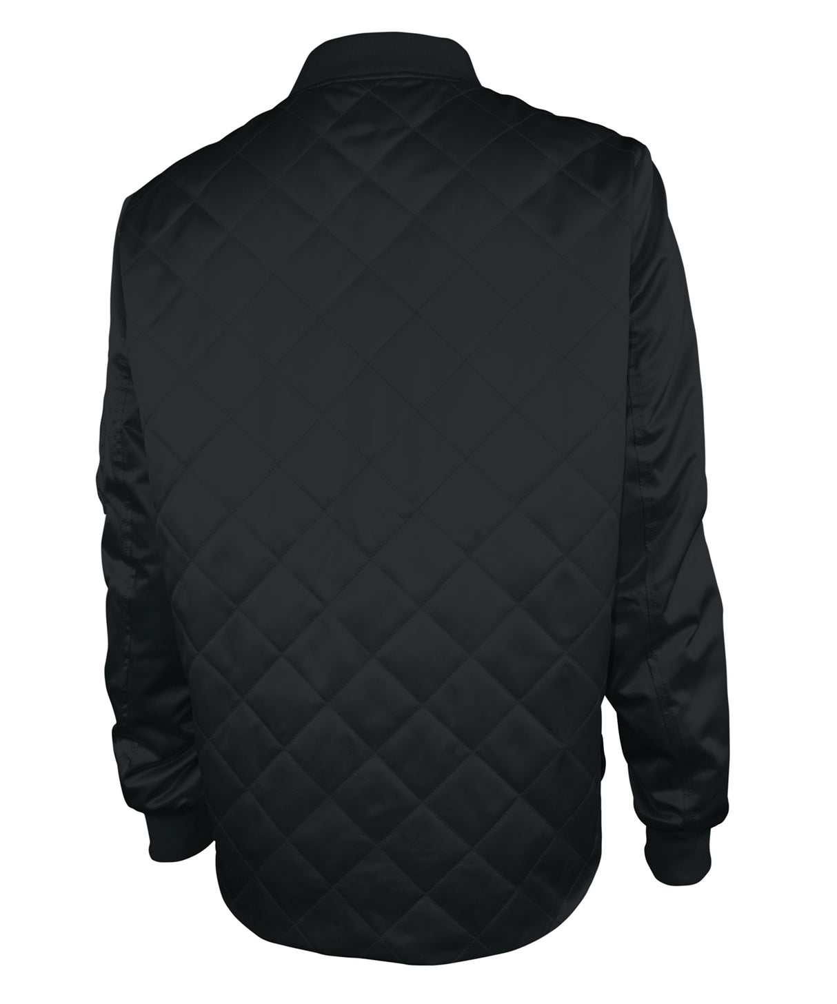 Charles River Women's Quilted Boston Flight Jacket Charles River