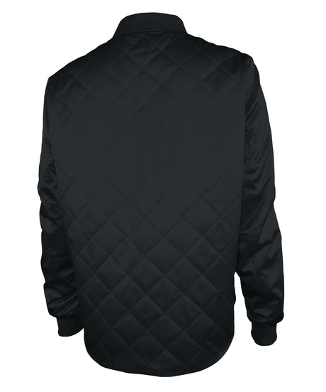 Charles River Women's Quilted Boston Flight Jacket Charles River
