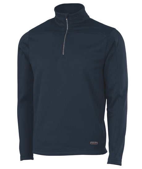 Charles River Men's Stealth Zip Pullover Charles River