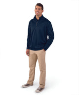 Charles River Men's Stealth Zip Pullover Charles River