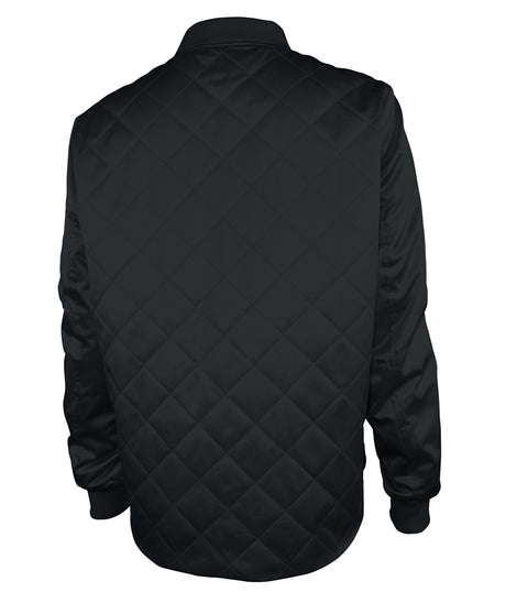Charles River Women's Quilted Boston Flight Jacket Charles River