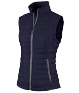 Charles River Women's Radius Quilted Vest Charles River