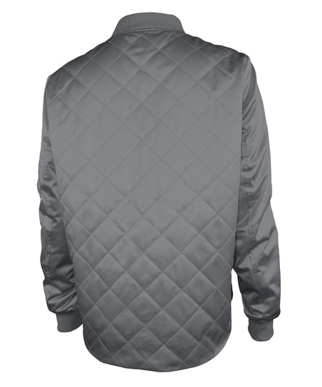 Charles River Women's Quilted Boston Flight Jacket Charles River