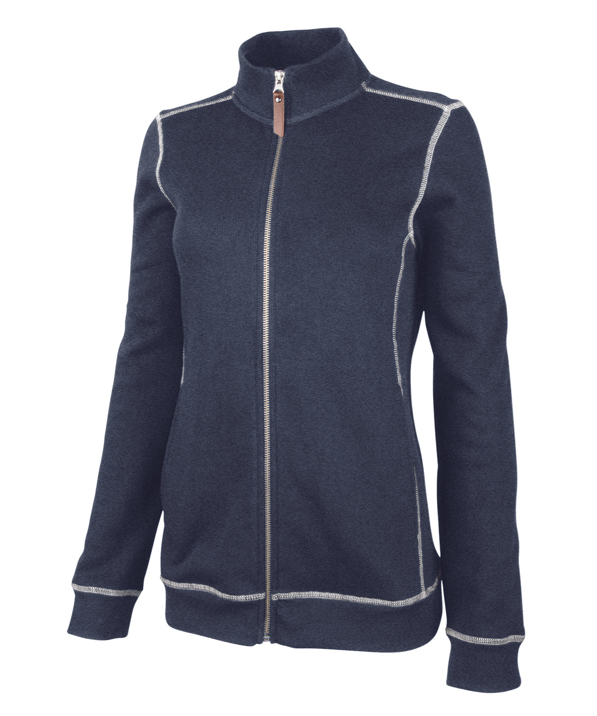 Charles River Women's Conway Flatback Rib Jacket Charles River