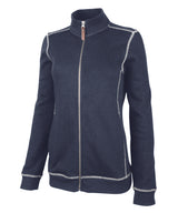 Charles River Women's Conway Flatback Rib Jacket Charles River