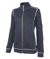 Charles River Women's Conway Flatback Rib Jacket Charles River