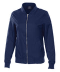 Charles River Women's Boston Flight Jacket Charles River