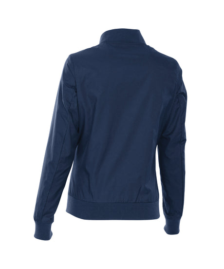 Charles River Women's Boston Flight Jacket Charles River