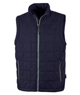 Charles River Men's Radius Quilted Vest Charles River