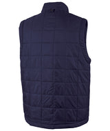 Charles River Men's Radius Quilted Vest Charles River