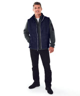 Charles River Men's Radius Quilted Vest Charles River