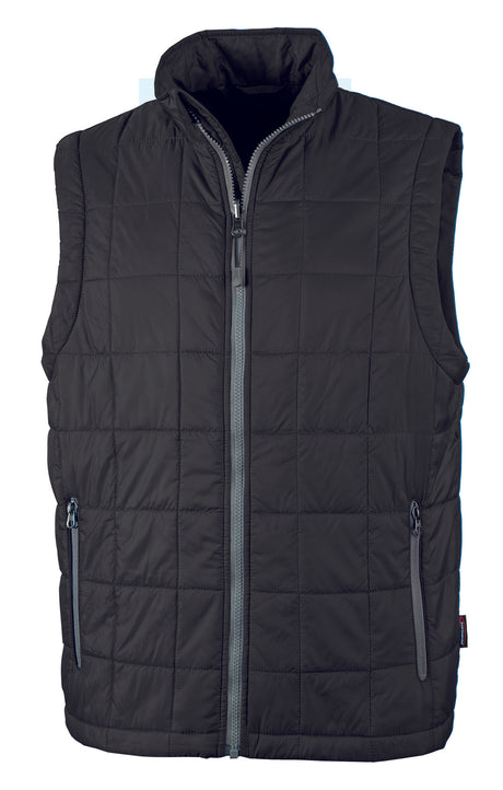 Charles River Men's Radius Quilted Vest Charles River