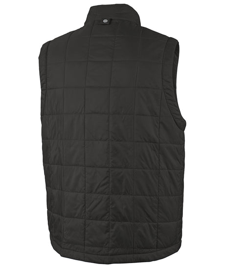 Charles River Men's Radius Quilted Vest Charles River