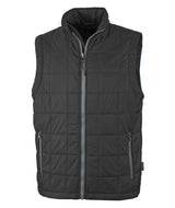 Charles River Men's Radius Quilted Vest Charles River