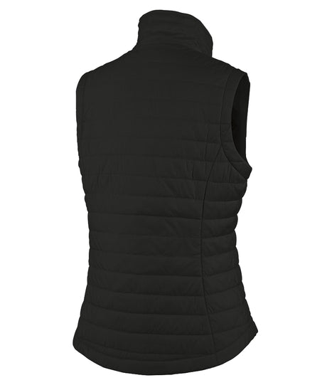 Charles River Women's Radius Quilted Vest Charles River