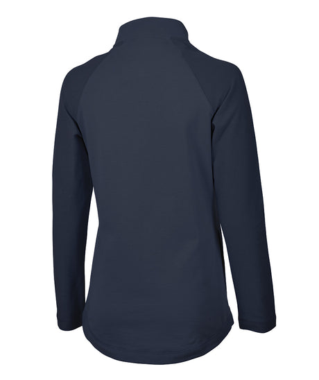 Charles River Women's Falmouth Pullover Charles River