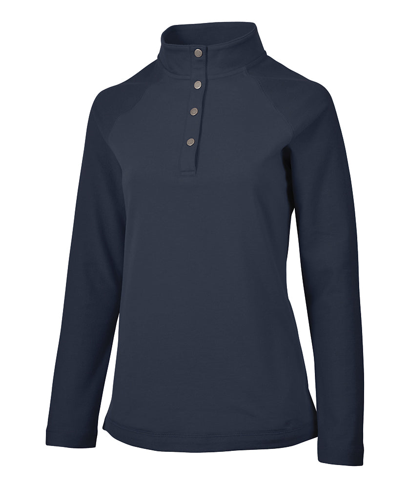 Charles River Women's Falmouth Pullover Charles River