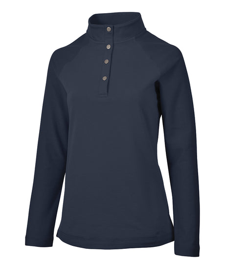 Charles River Women's Falmouth Pullover Charles River