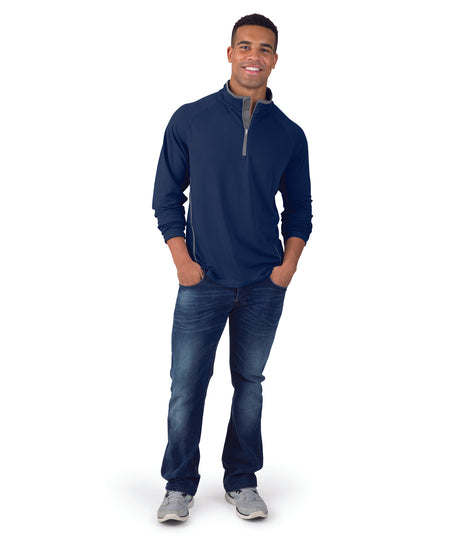 Charles River Men's Fusion Pullover Charles River
