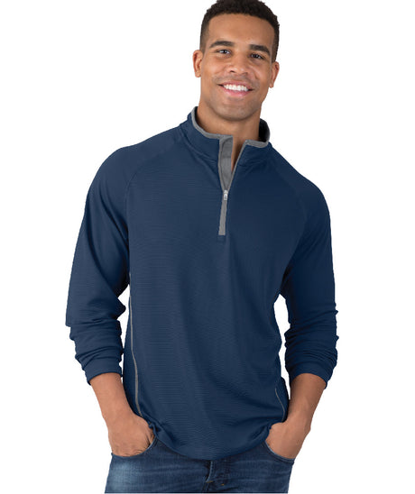 Charles River Men's Fusion Pullover Charles River