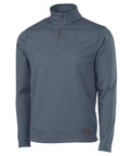 Charles River Men's Stealth Zip Pullover Charles River