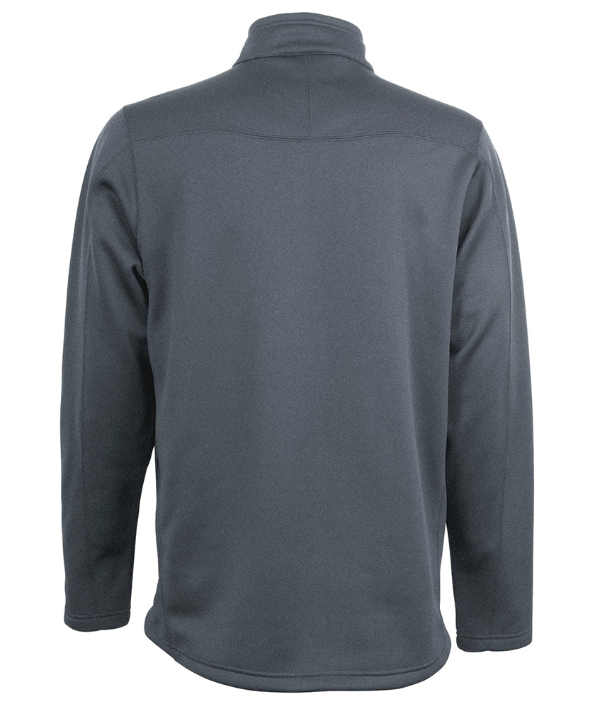 Charles River Men's Stealth Zip Pullover Charles River