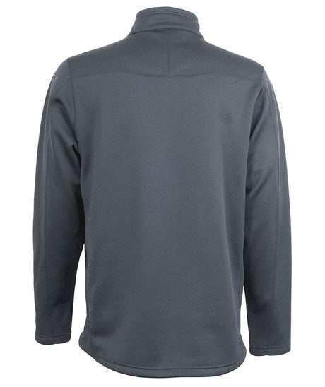 Charles River Men's Stealth Zip Pullover Charles River