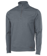 Charles River Men's Stealth Zip Pullover Charles River