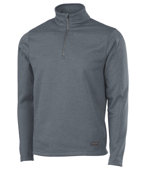 Charles River Men's Stealth Zip Pullover Charles River